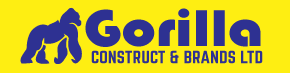 Gorilla Scaffolds